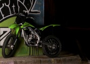 Kawasaki KX250F